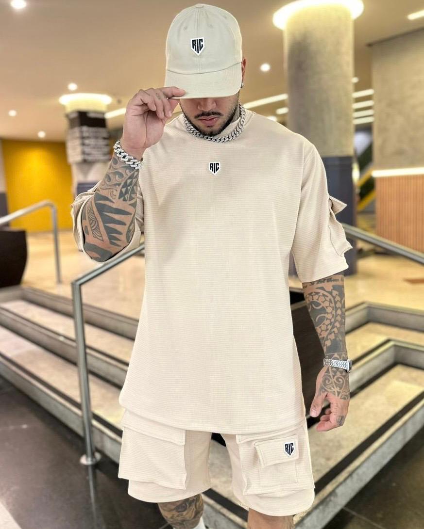 CONJUNTO RICCHYPE - Imagem 2