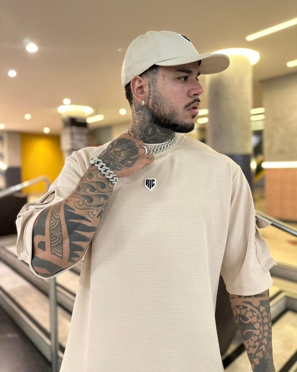 CONJUNTO RICCHYPE - Imagem 4