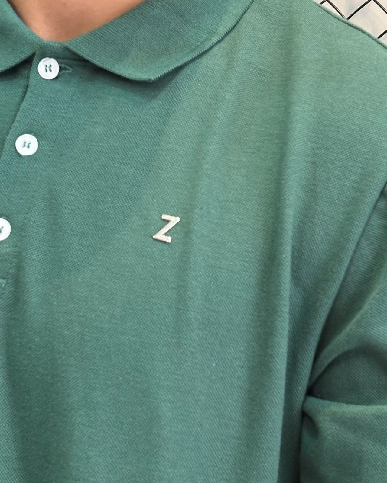 GOLA POLO ZUNE - Imagem 2