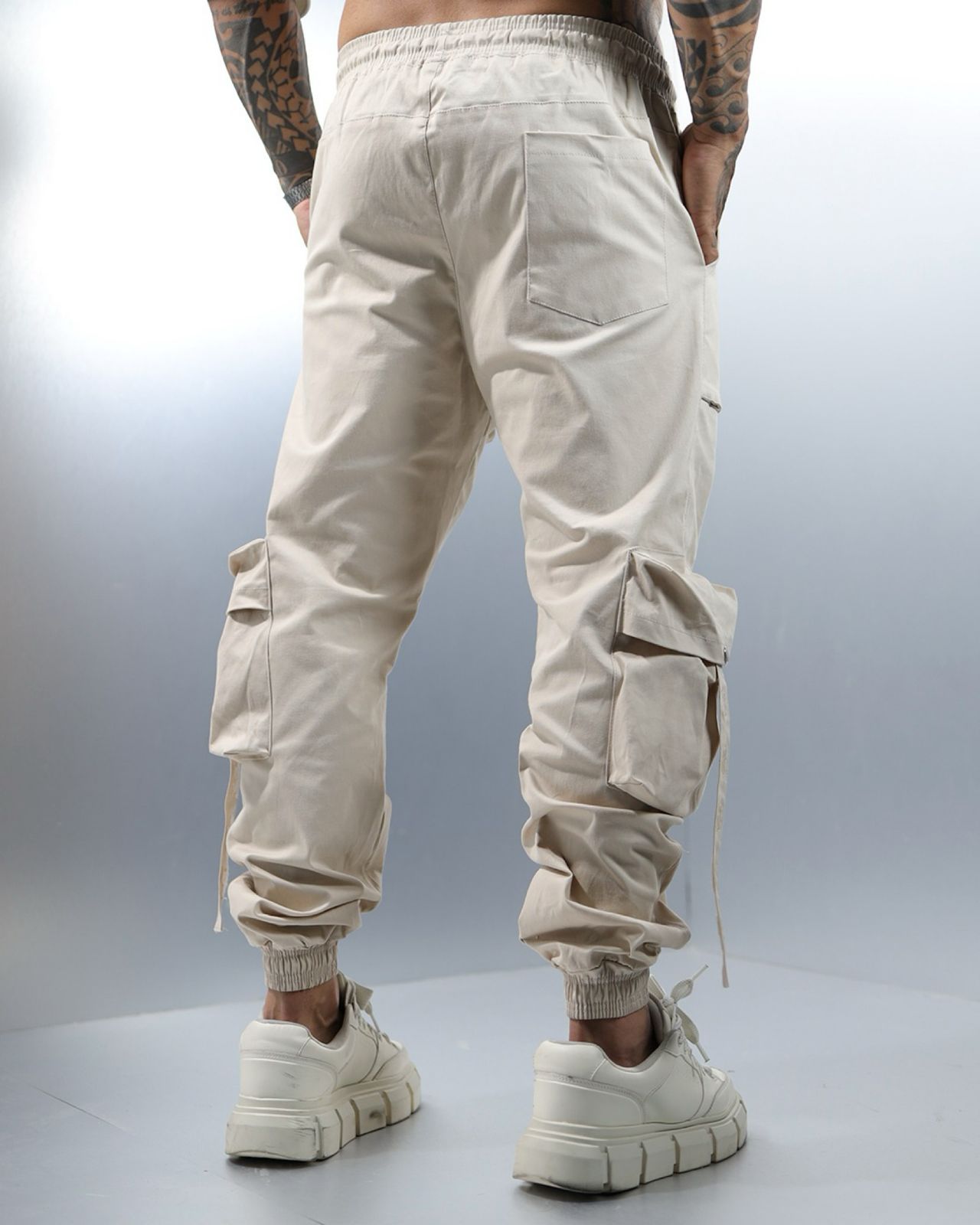 CALÇA JOGGER CREAT - Imagem 2