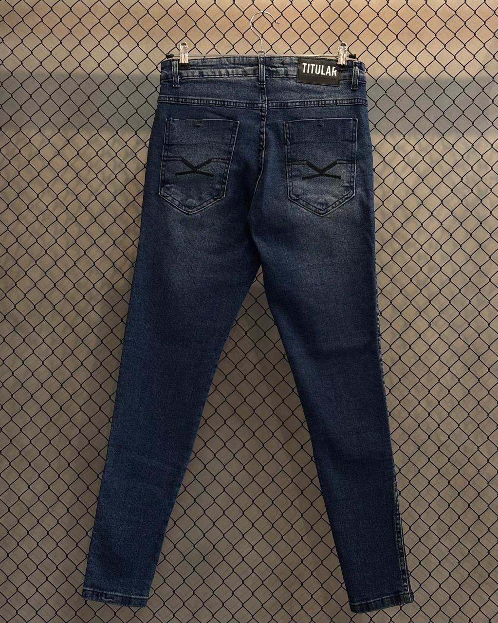 CALÇA JEANS TITULAR J. - Imagem 4