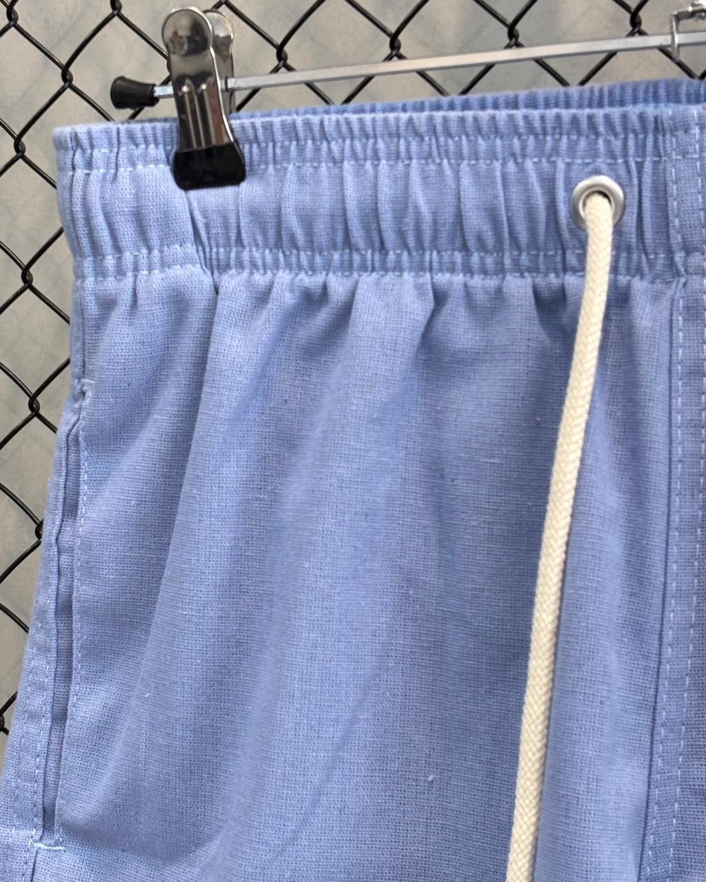 BERMUDA LINHO TITULAR J. - Imagem 2