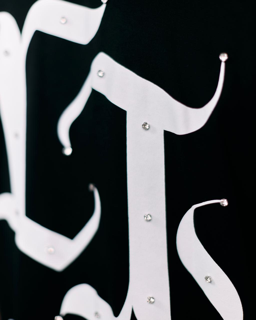 CAMISETA OVERSIZED CREAT - Imagem 4