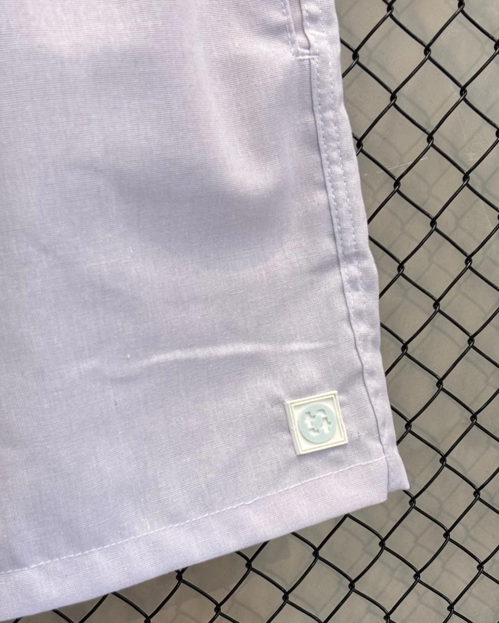 BERMUDA LINHO TITULAR J. - Imagem 3