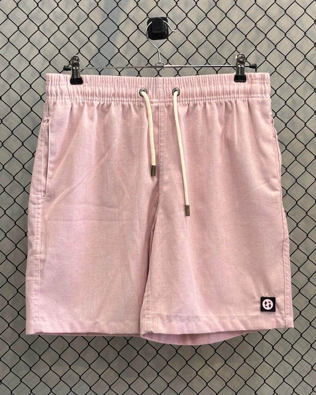 BERMUDA LINHO TITULAR J.