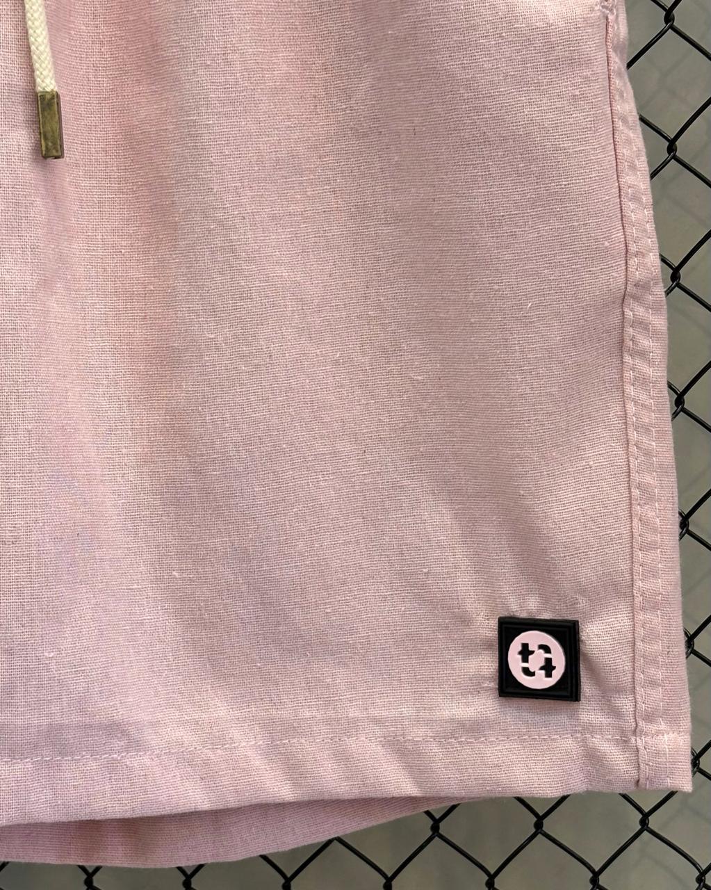 BERMUDA LINHO TITULAR J. - Imagem 2