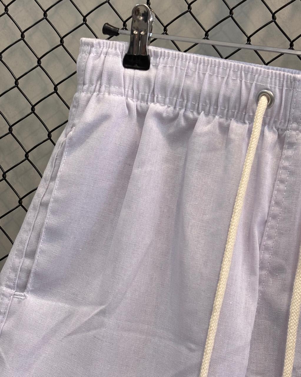 BERMUDA LINHO TITULAR J. - Imagem 2