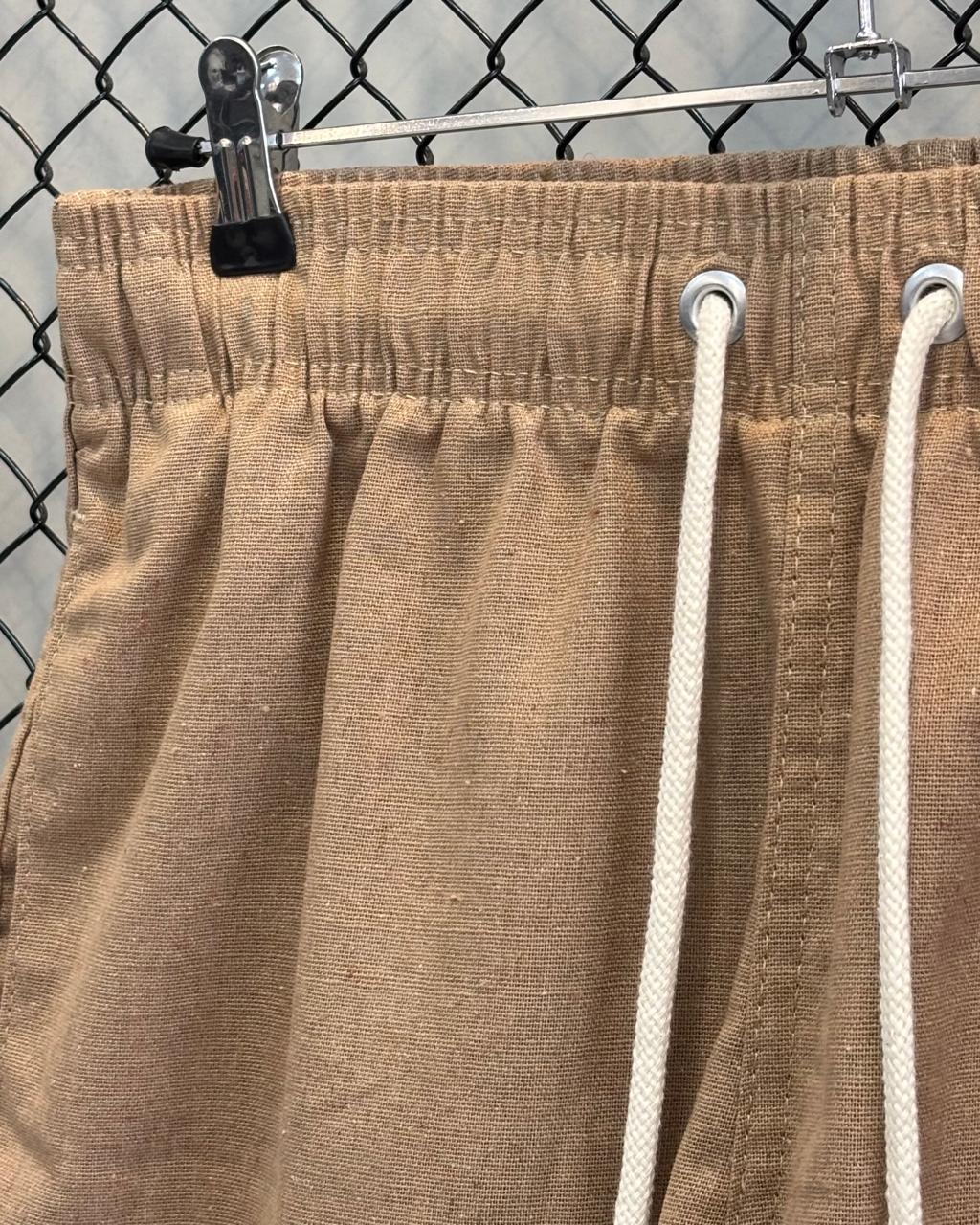 BERMUDA LINHO TITULAR J. - Imagem 2