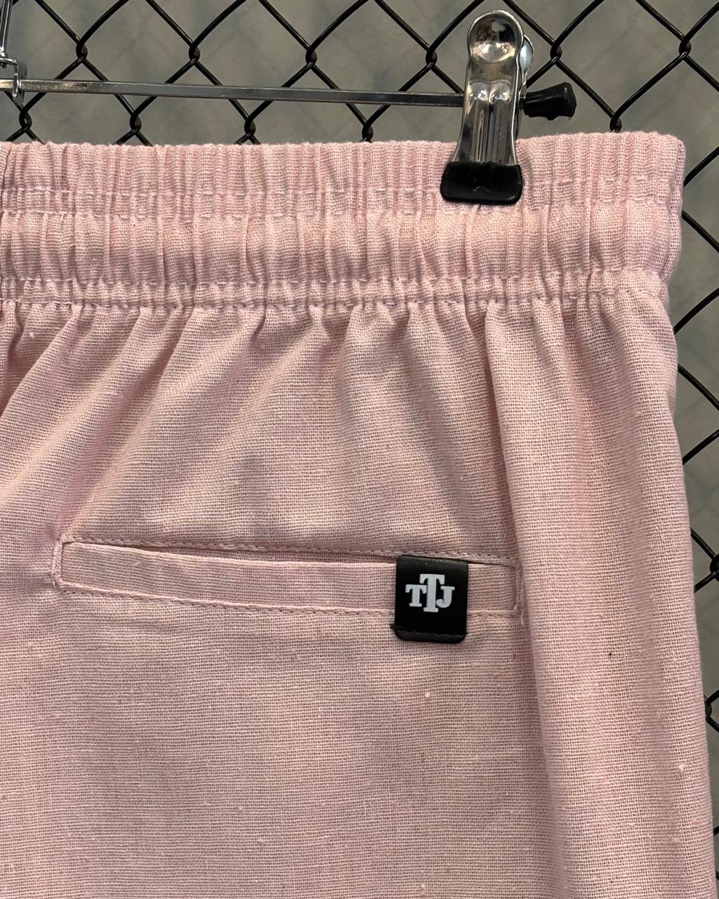 BERMUDA LINHO TITULAR J. - Imagem 4