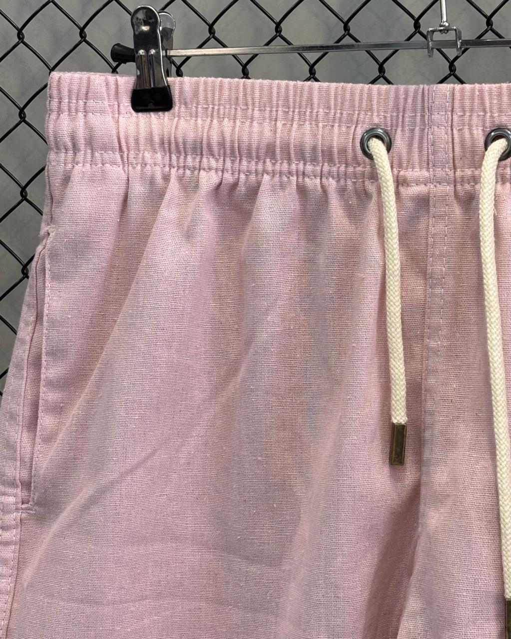 BERMUDA LINHO TITULAR J. - Imagem 3