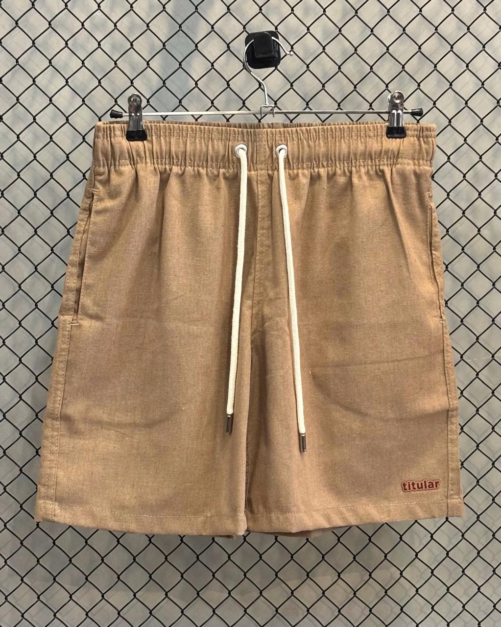 BERMUDA LINHO TITULAR J.