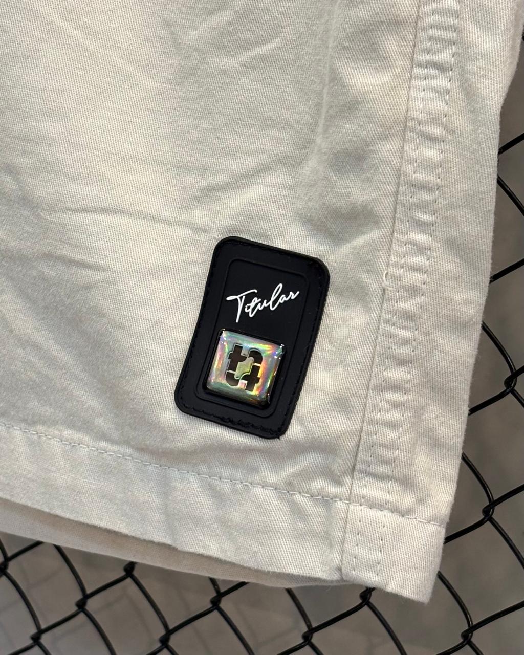 BERMUDA SARJA TITULAR J. - Imagem 3