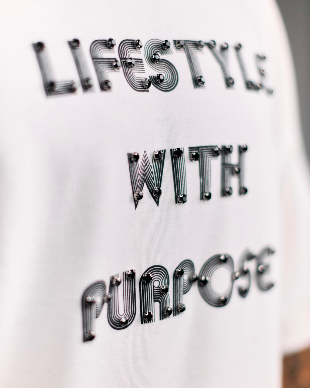 CAMISETA OVERSIZED CREAT - Imagem 2