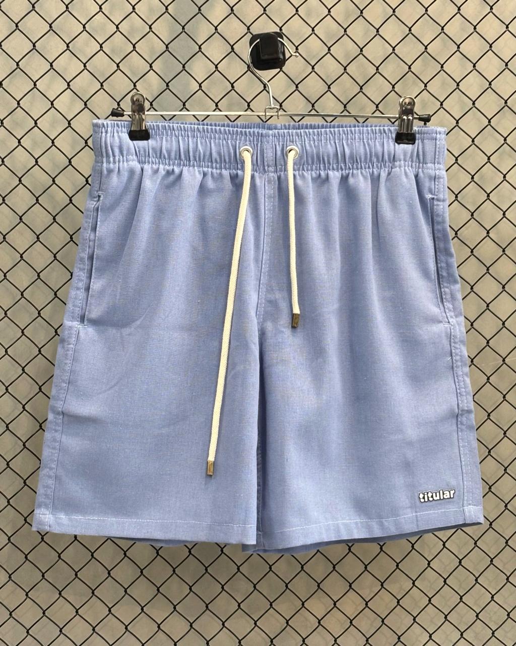 BERMUDA LINHO TITULAR J.