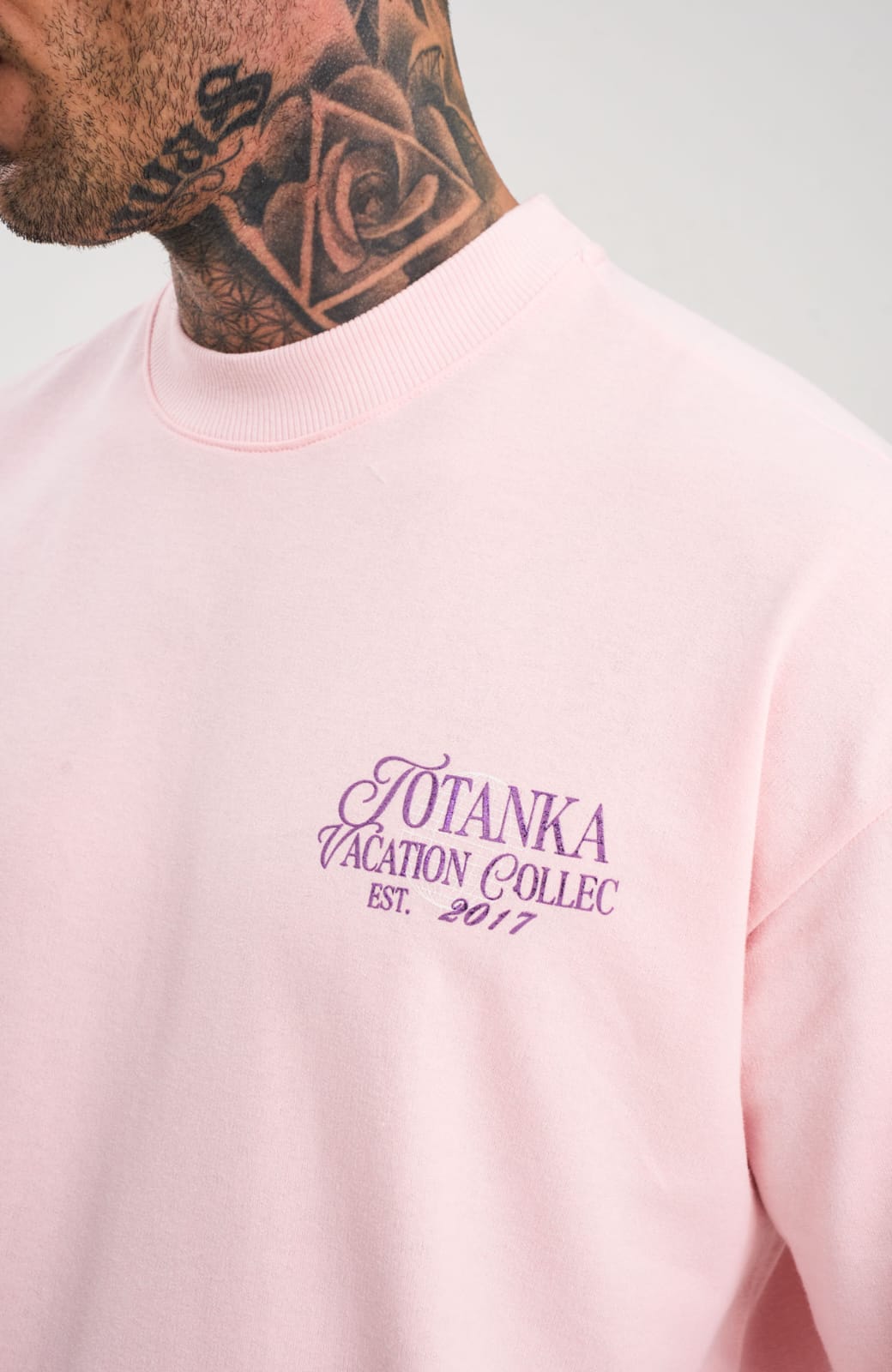 CAMISETA OVERSIZED TOTANKA - Imagem 3