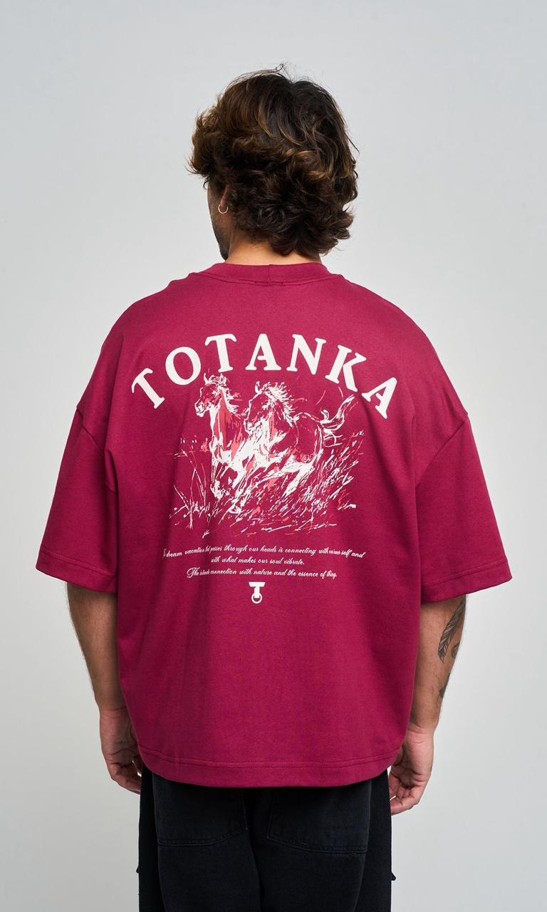 CAMISETA OVERSIZED TOTANKA - Imagem 3