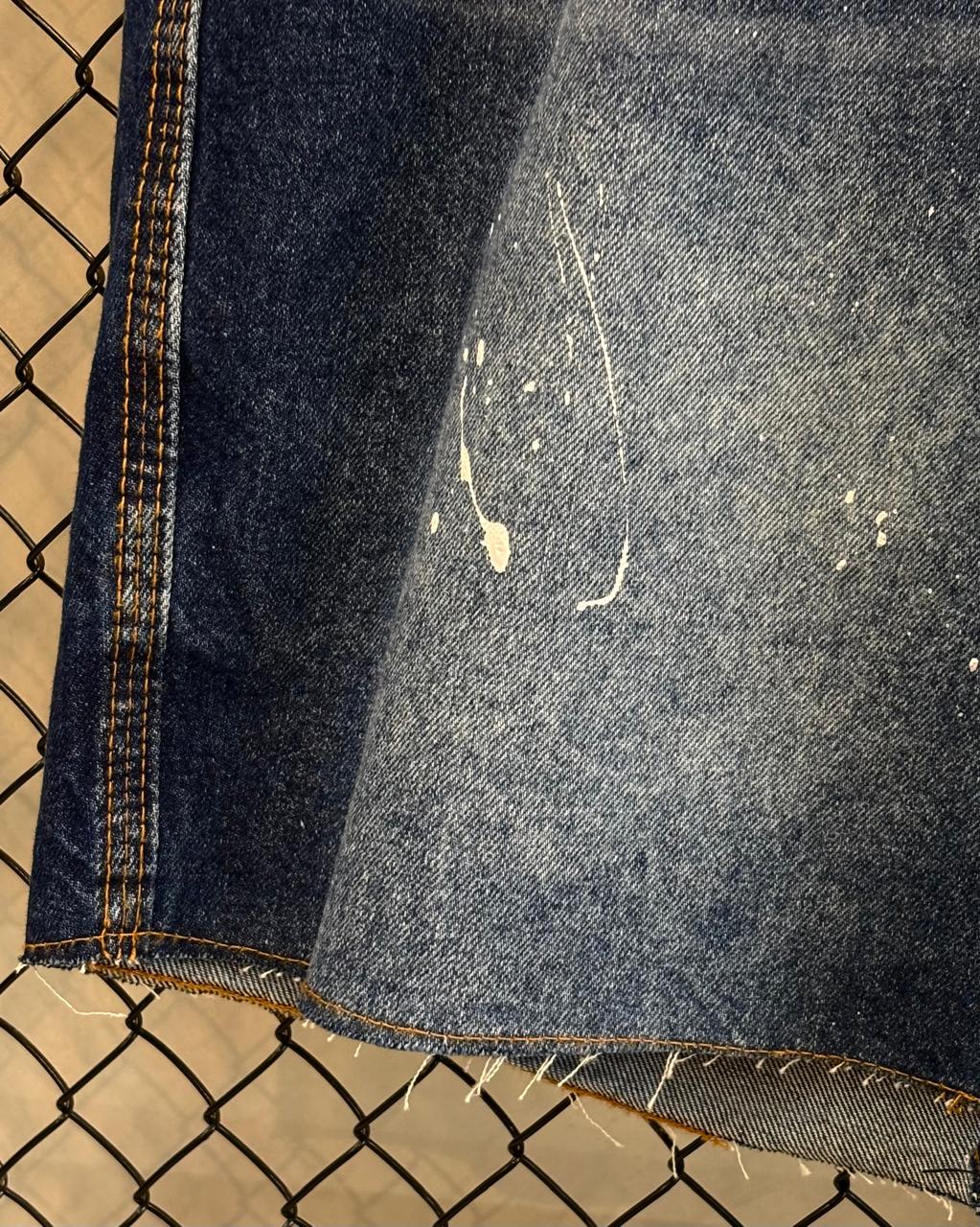 BERMUDA JEANS TITULAR J. - Imagem 3