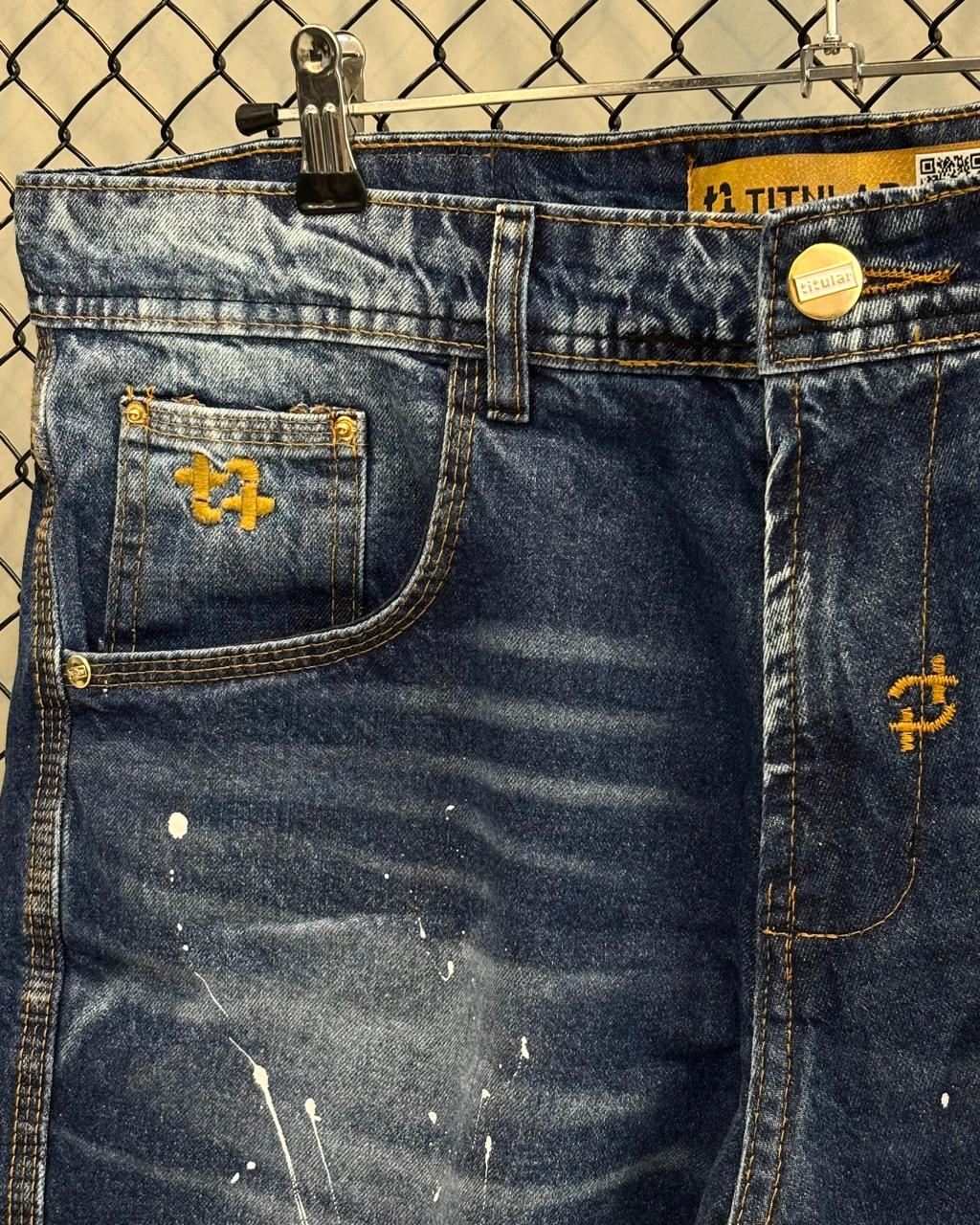 BERMUDA JEANS TITULAR J. - Imagem 2