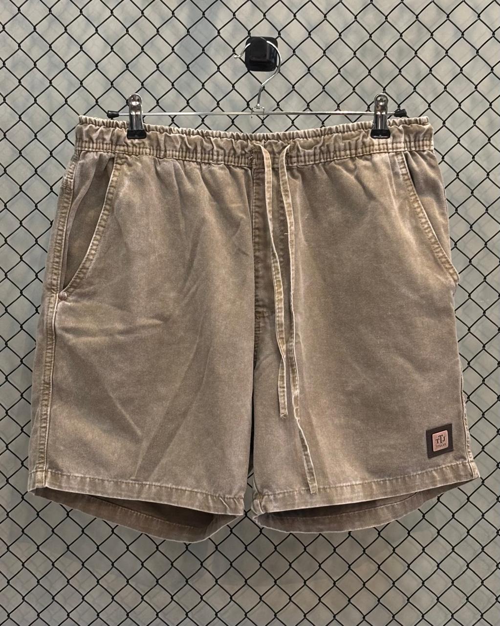 BERMUDA SARJA TITULAR J.