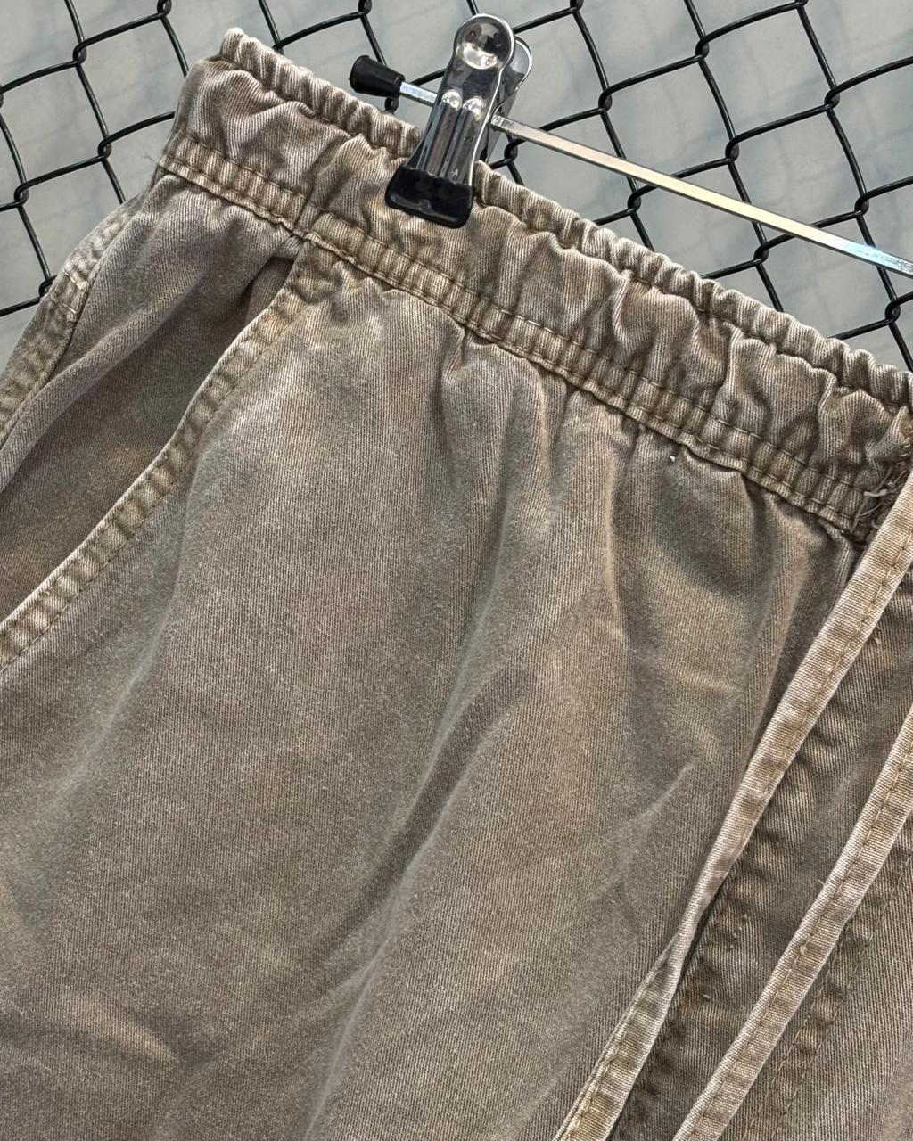 BERMUDA SARJA TITULAR J. - Imagem 3