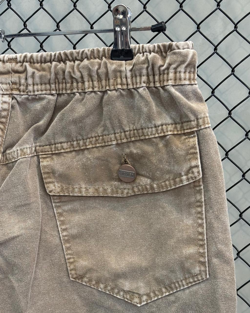 BERMUDA SARJA TITULAR J. - Imagem 4