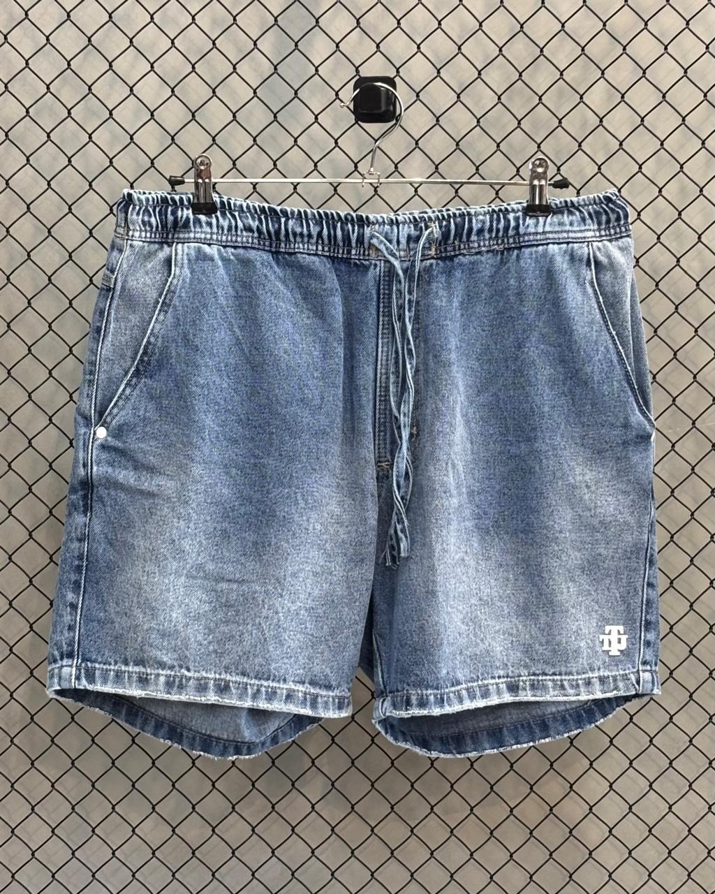 BERMUDA SARJA TITULAR J.