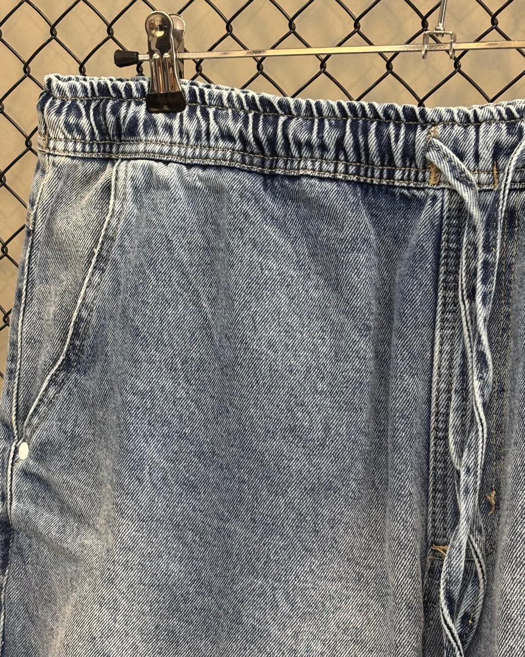 BERMUDA SARJA TITULAR J. - Imagem 2