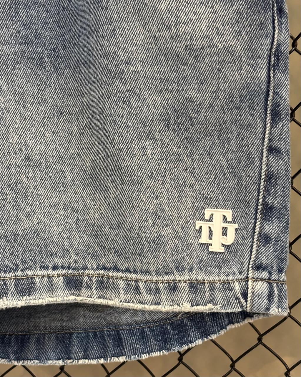 BERMUDA SARJA TITULAR J. - Imagem 3