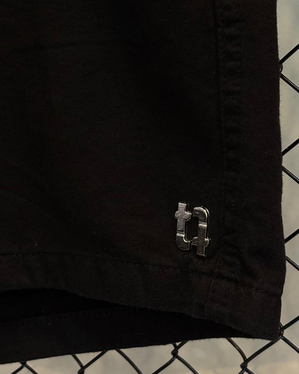 BERMUDA SARJA TITULAR J. - Imagem 2