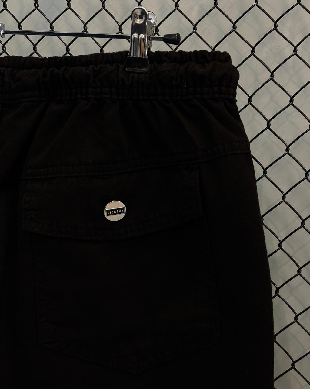 BERMUDA SARJA TITULAR J. - Imagem 4