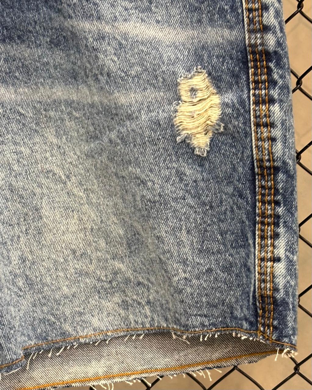 BERMUDA JEANS TITULAR J. - Imagem 3