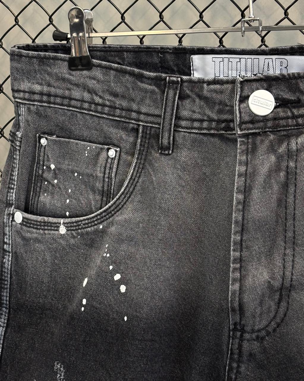 BERMUDA JEANS TITULAR J. - Imagem 2