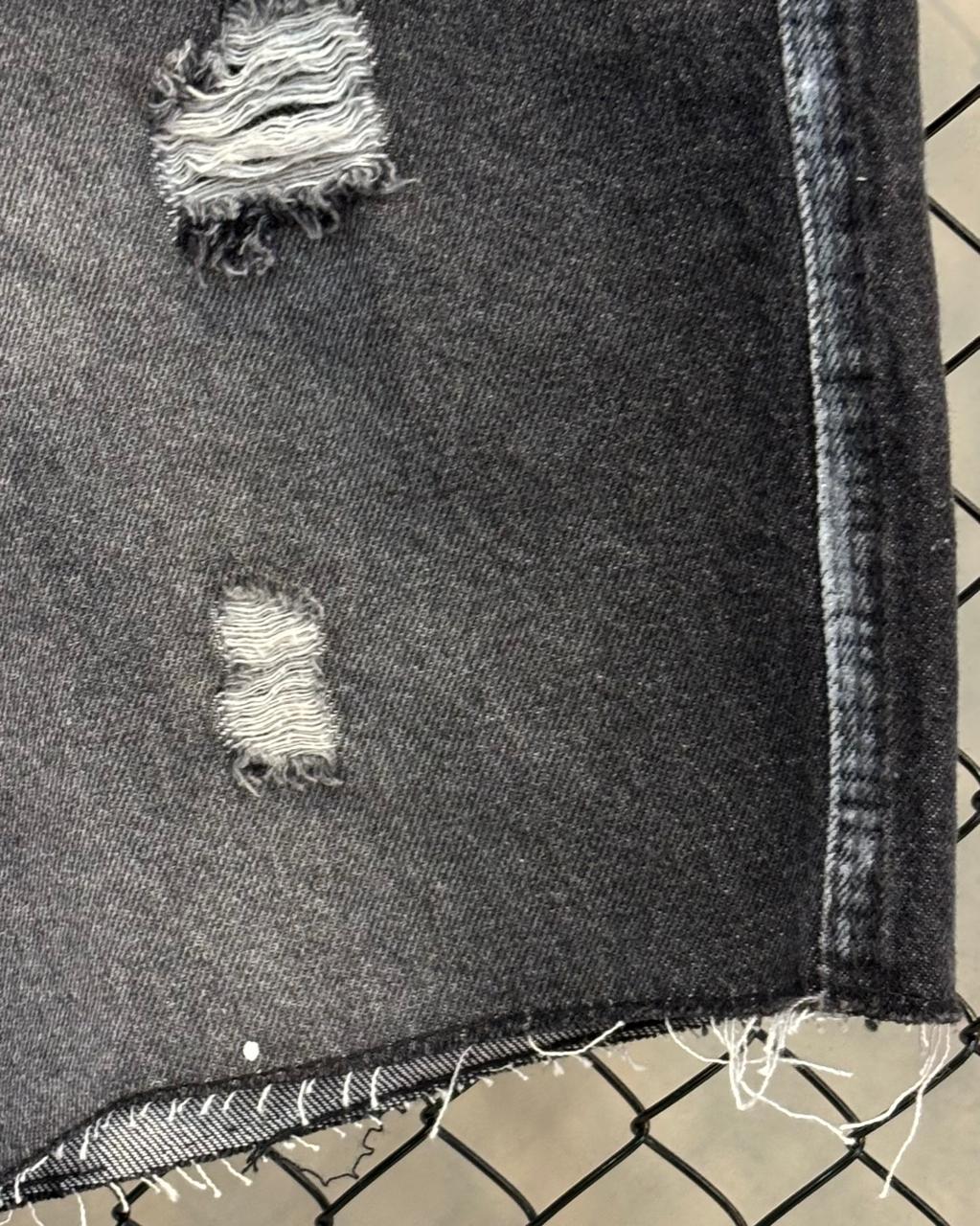 BERMUDA JEANS TITULAR J. - Imagem 3