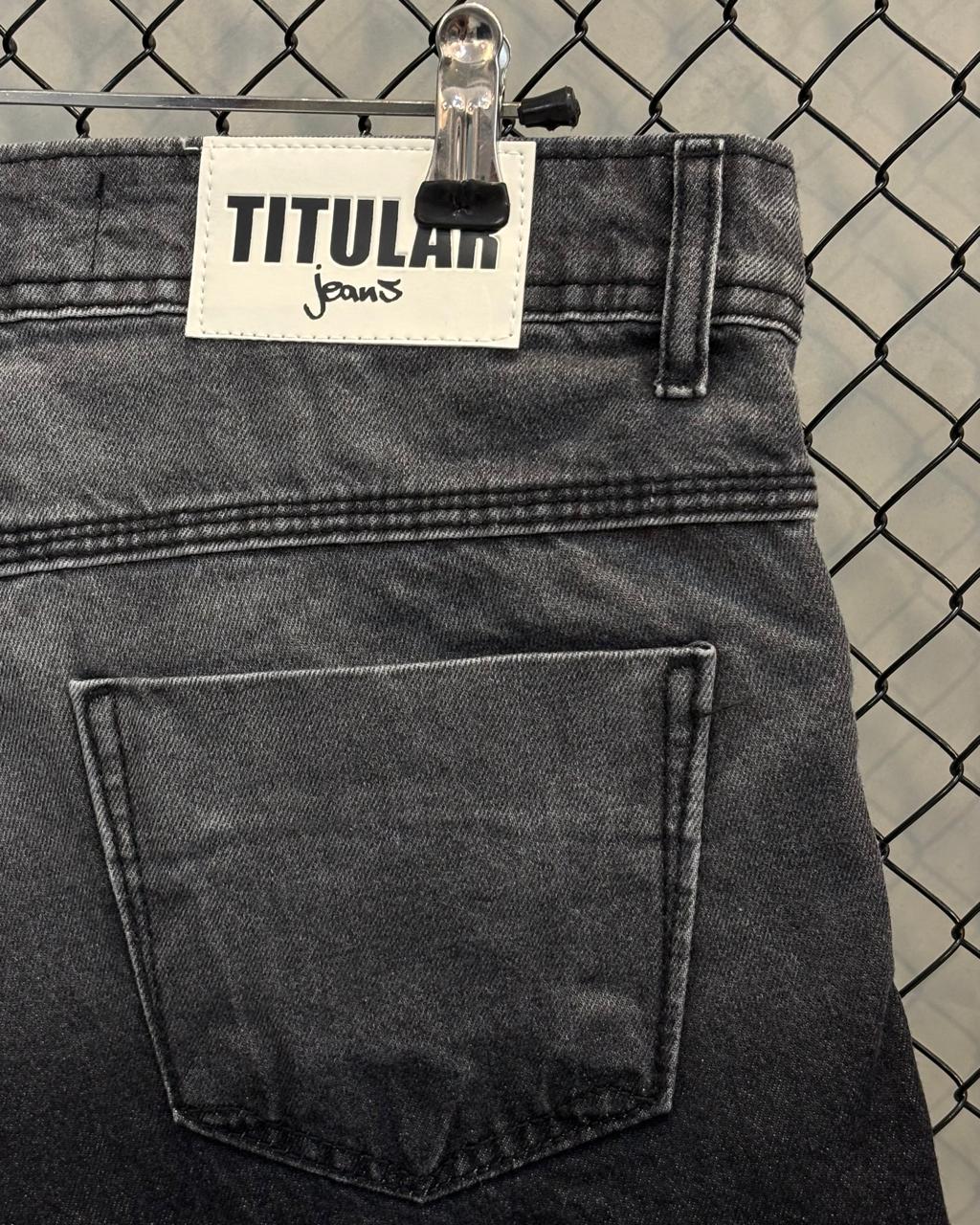 BERMUDA JEANS TITULAR J. - Imagem 4