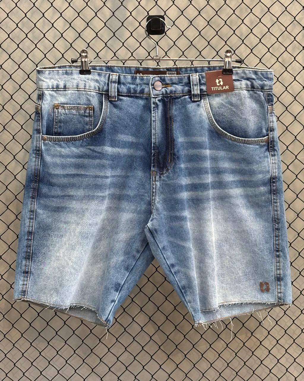 BERMUDA JEANS TITULAR J.