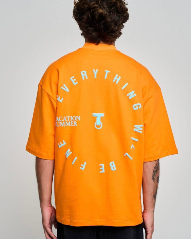 CAMISETA OVERSIZED TOTANKA - Imagem 2