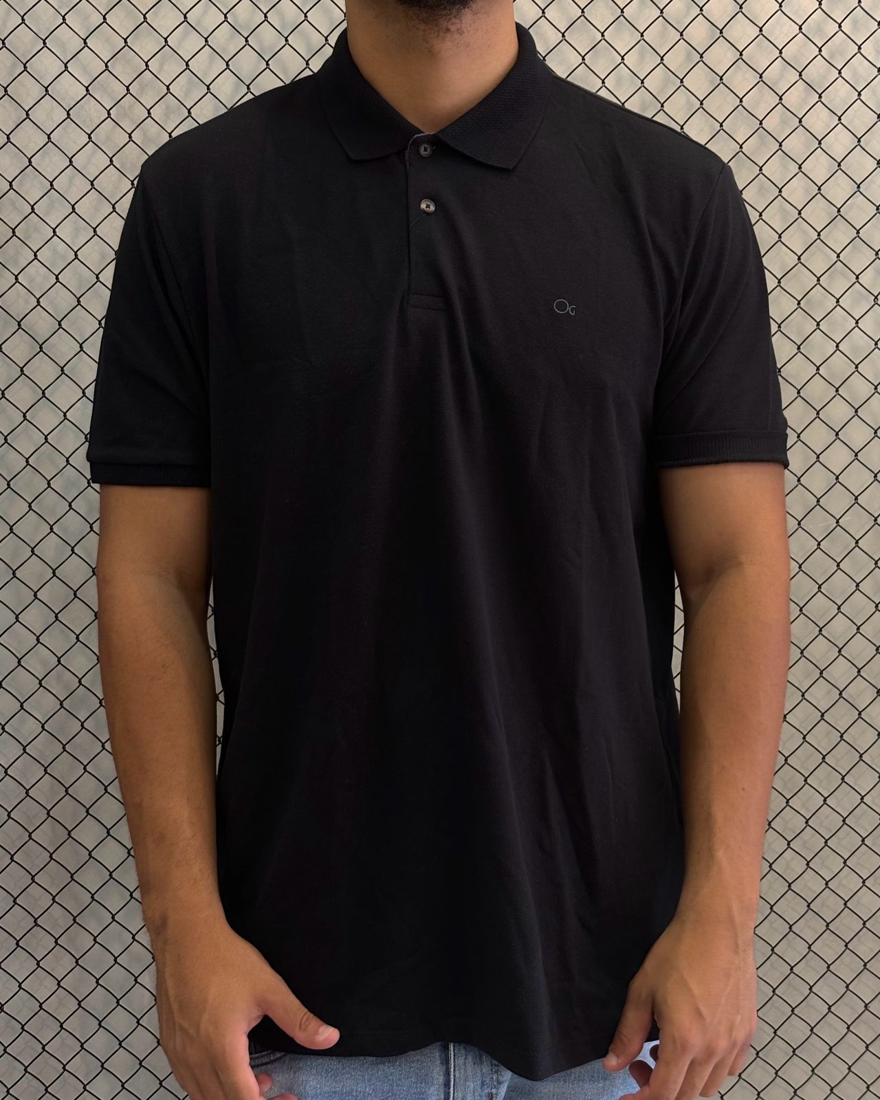 GOLA POLO OGOCHI