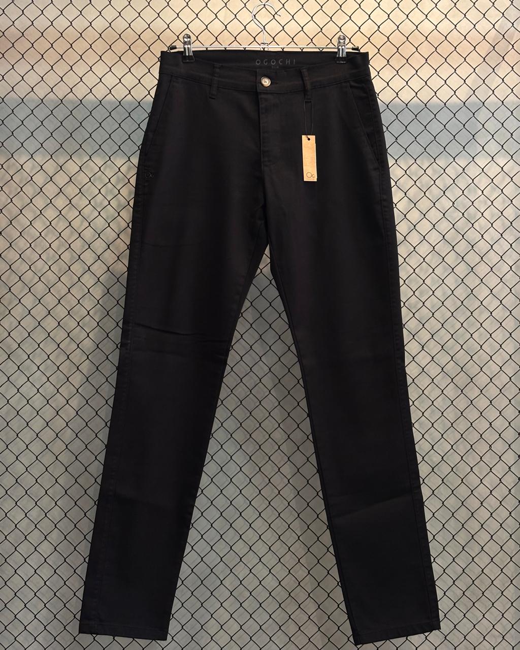 CALÇA ALFAIATARIA OGOCHI