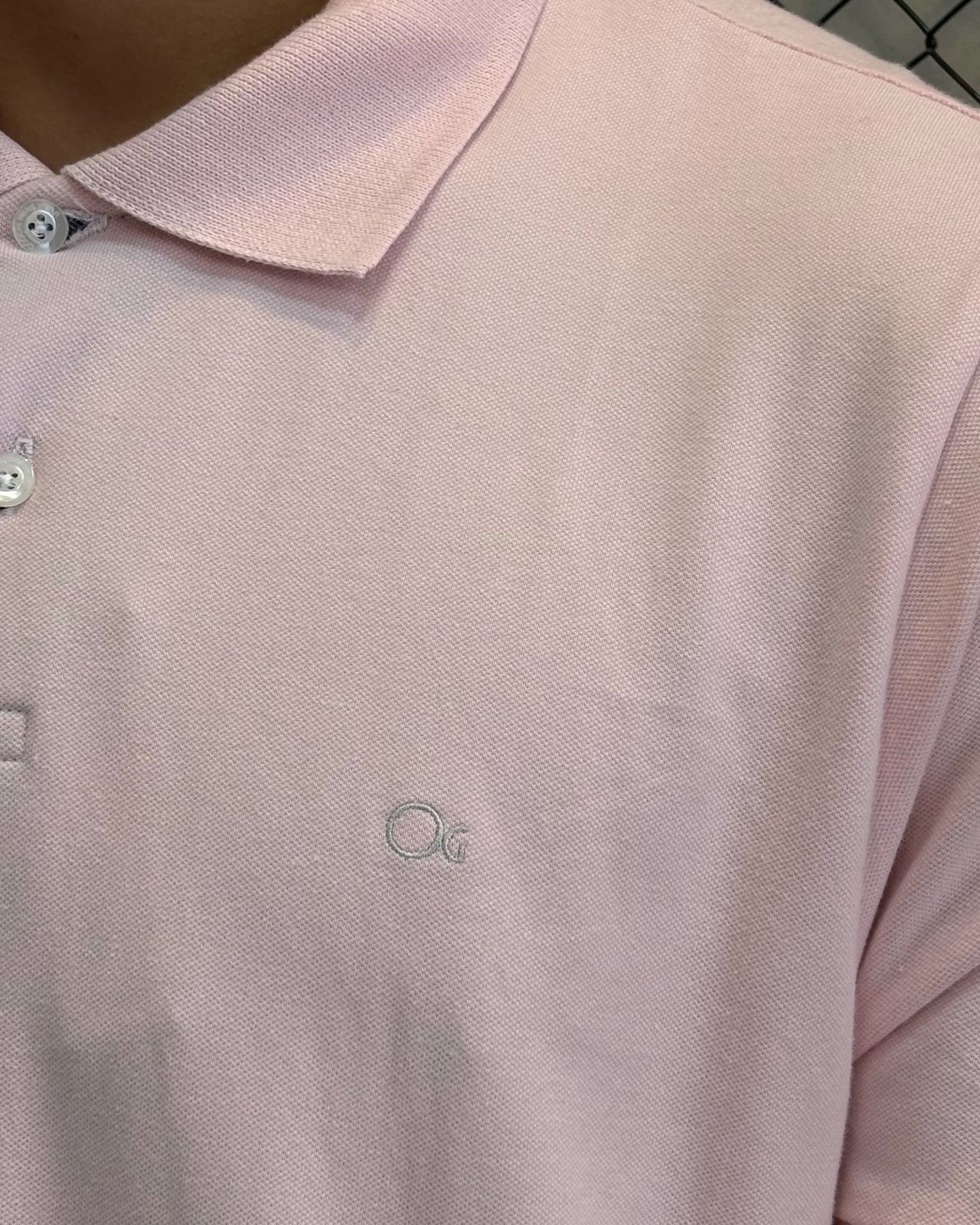 GOLA POLO OGOCHI - Imagem 2