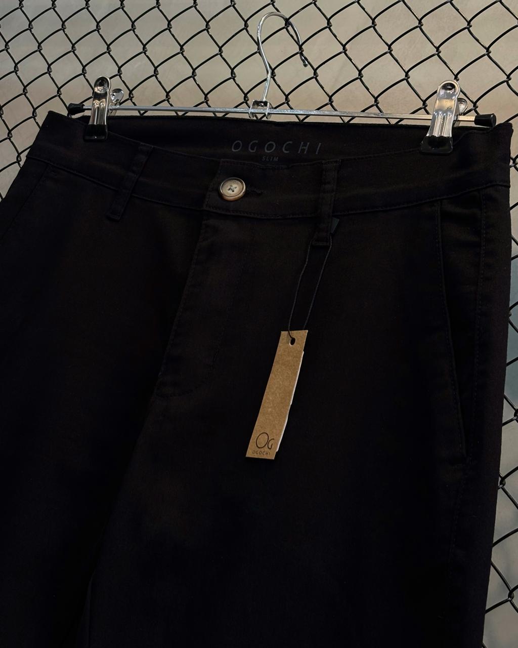 CALÇA ALFAIATARIA OGOCHI - Imagem 2