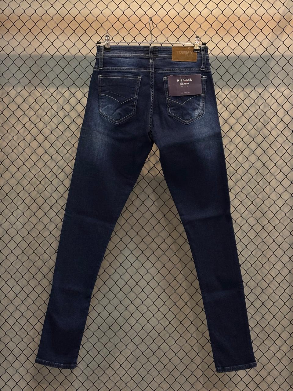 CALÇA JEANS TOMMY HILFIGER - Imagem 4