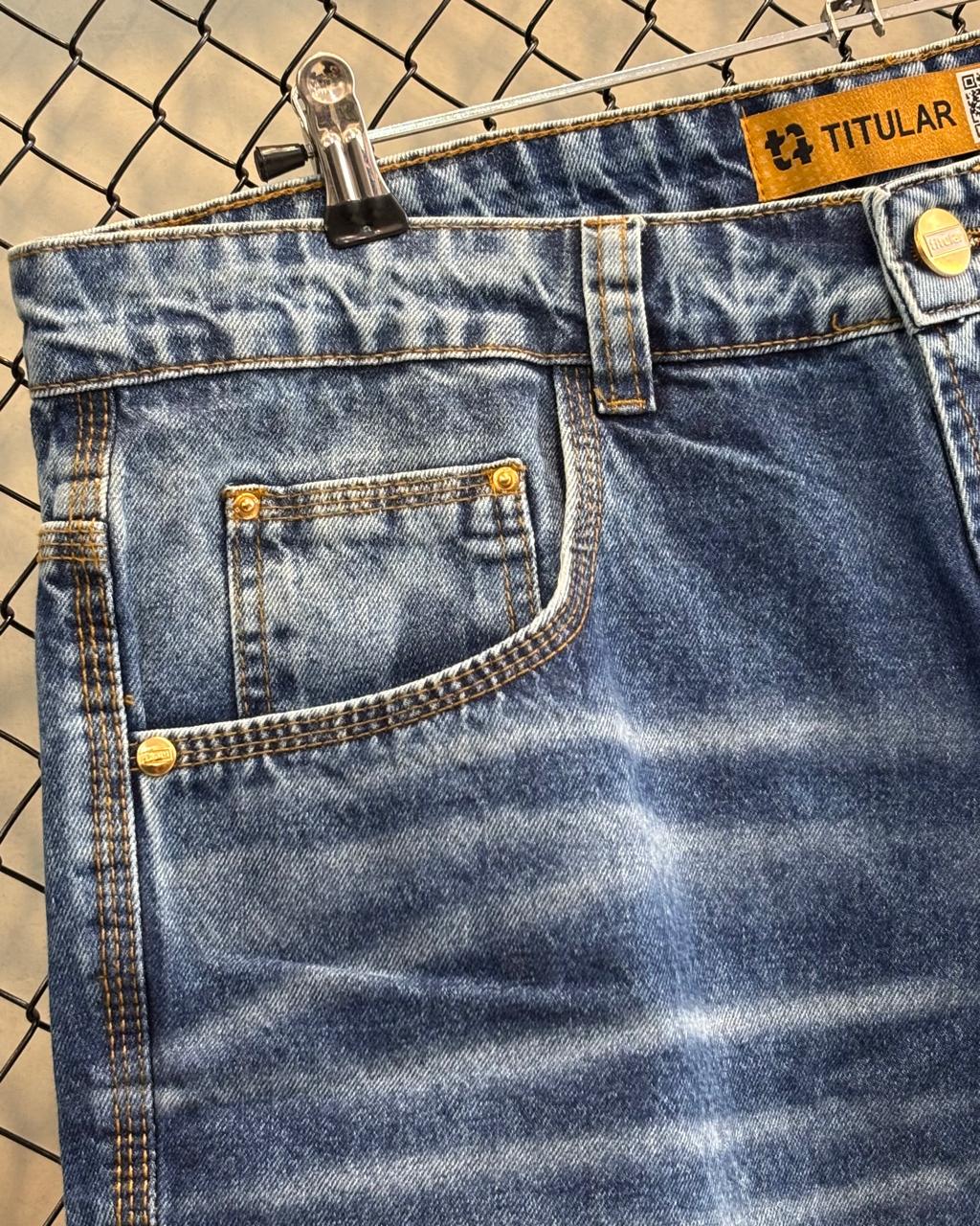 BERMUDA JEANS TITULAR J. - Imagem 2