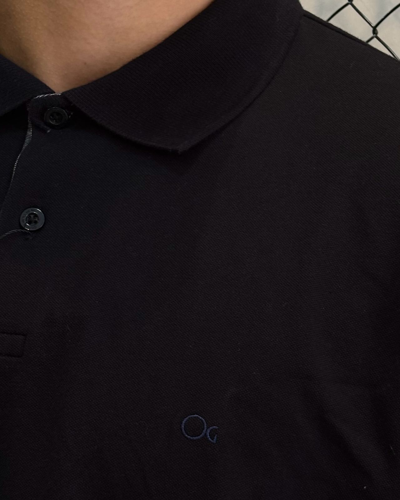 GOLA POLO OGOCHI - Imagem 2
