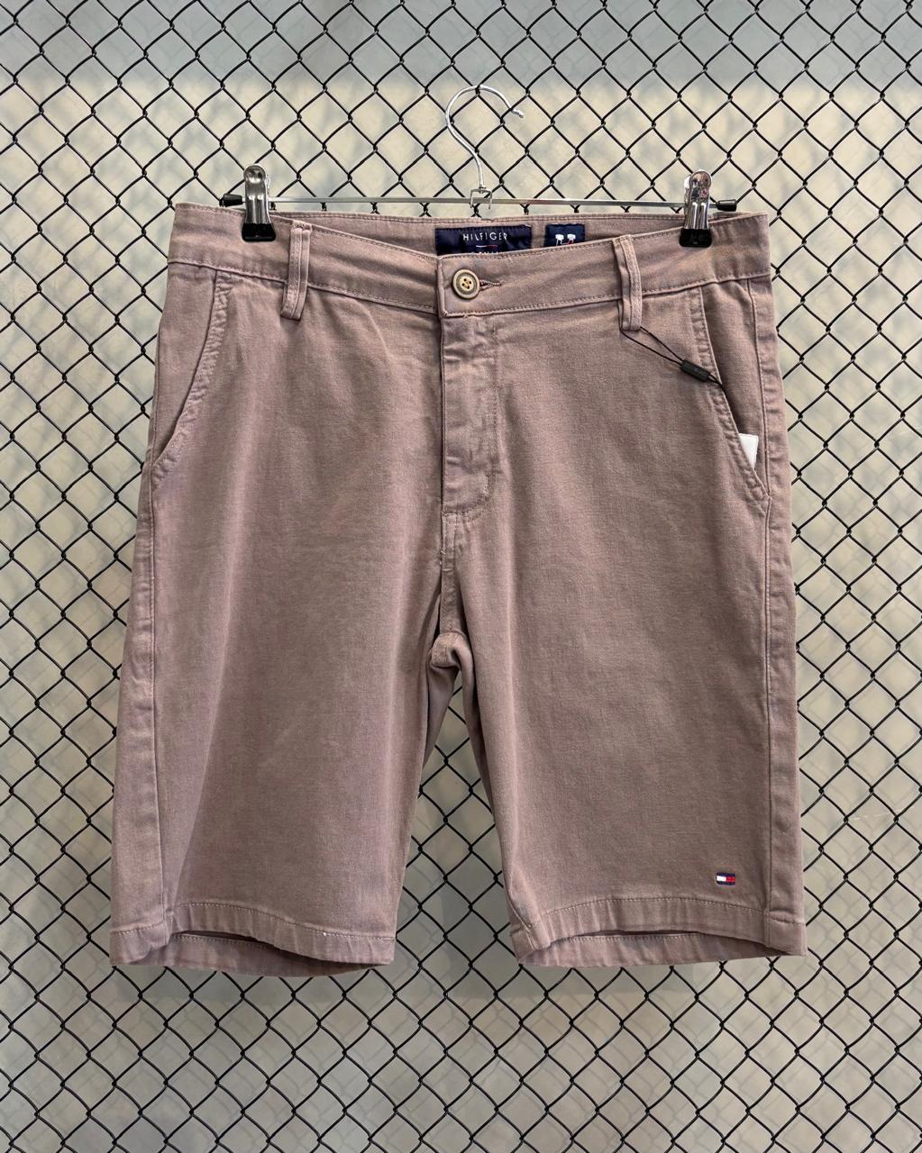 BERMUDA TOMMY HILFIGER
