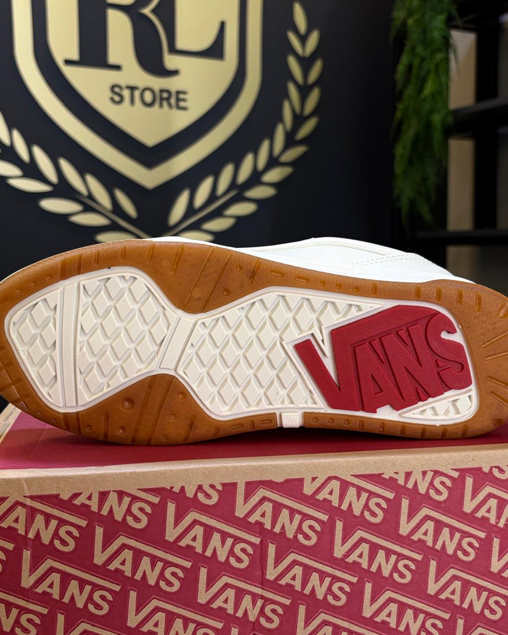 TÊNIS VANS - Imagem 4