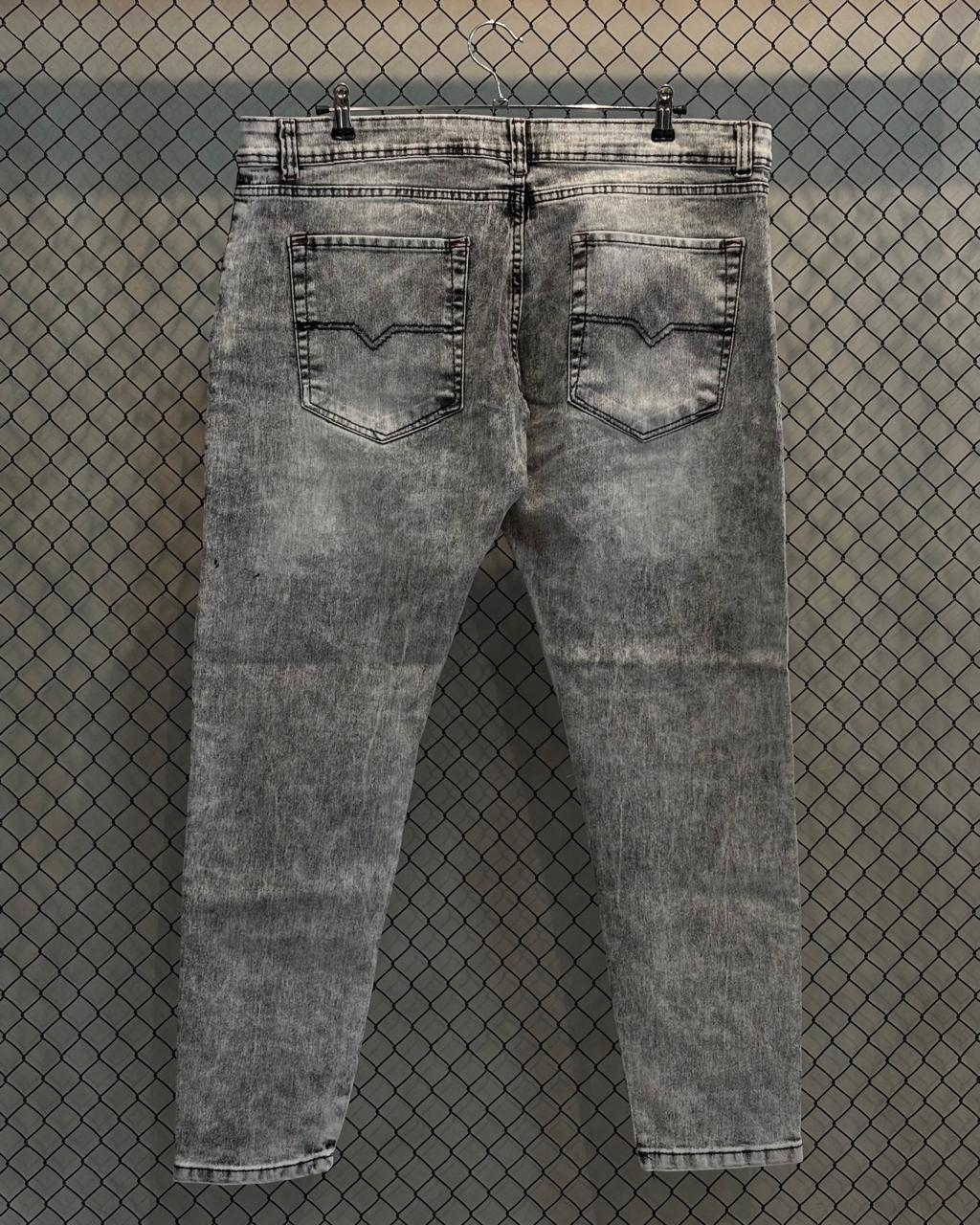 CALÇA BROW JEANS - Imagem 5