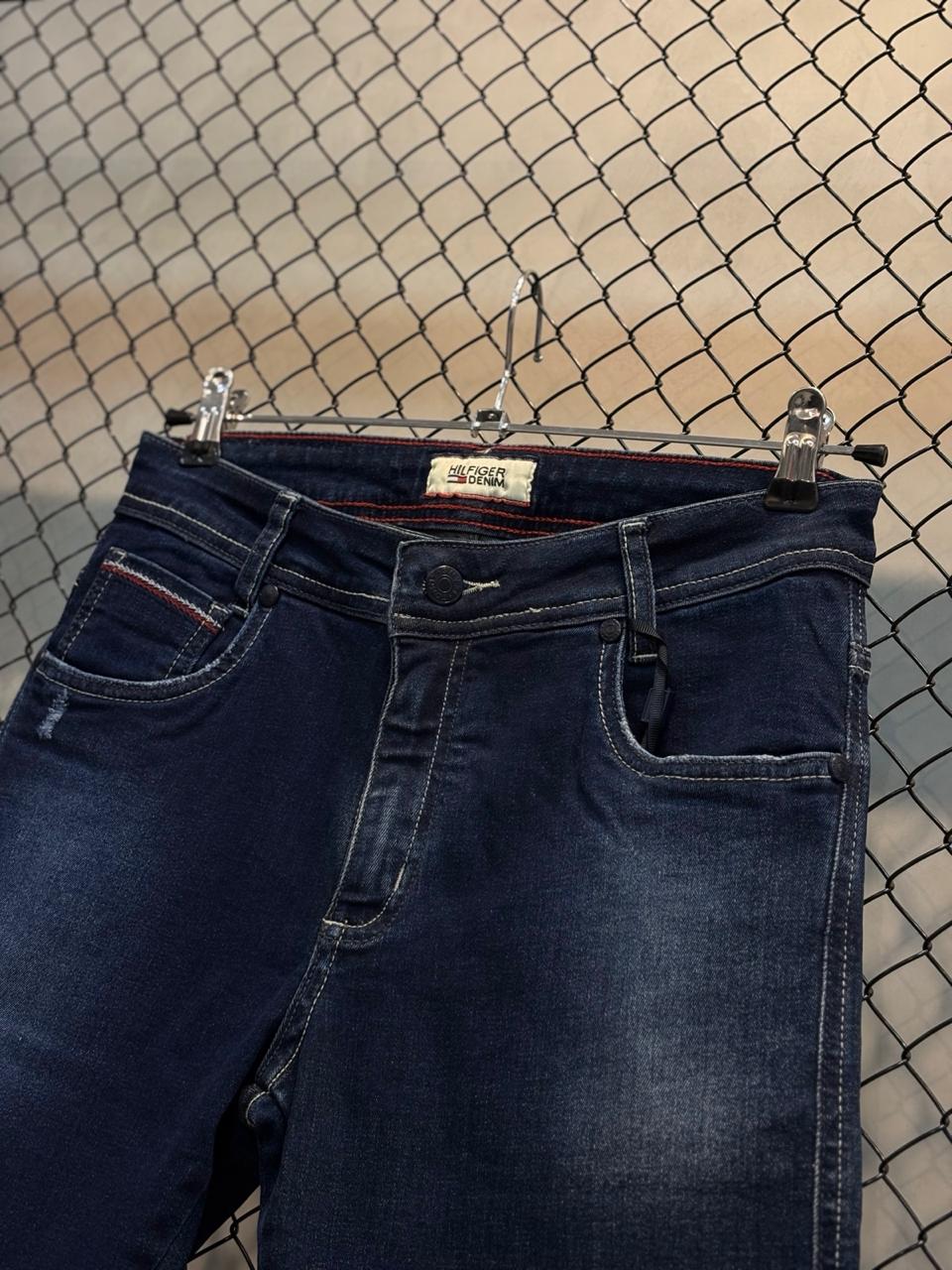 CALÇA JEANS TOMMY HILFIGER - Imagem 2