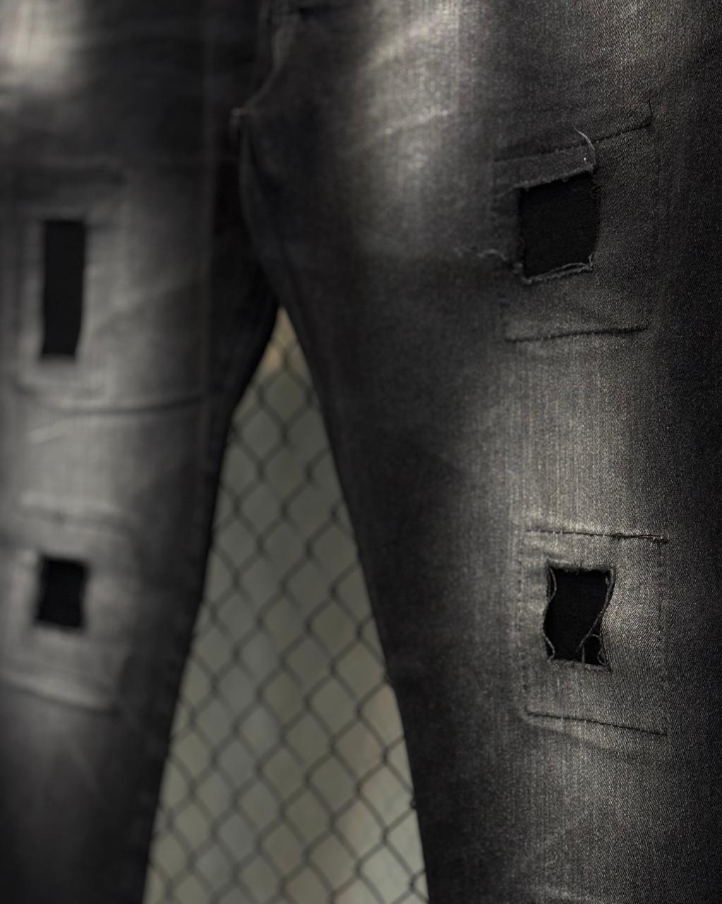 CALÇA BROW JEANS - Imagem 4