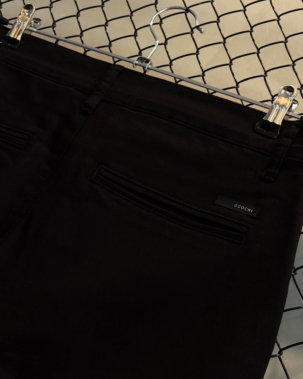 CALÇA ALFAIATARIA OGOCHI - Imagem 5