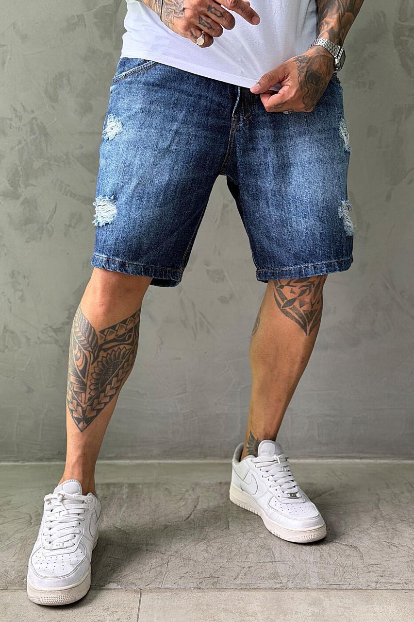 BERMUDA JEANS JAY JONES - Imagem 2
